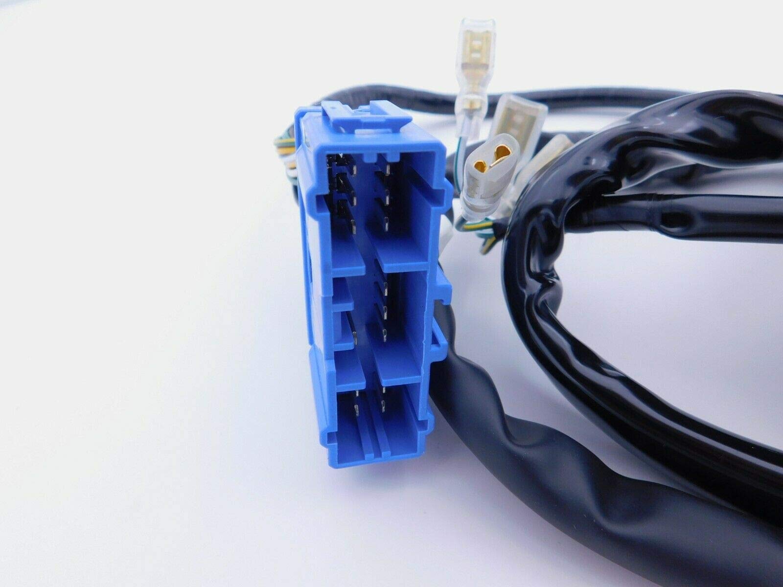 Amazon.com: HONDA OEM STARTER STOP & CRUISE SWITCH ASSY 2006-2017